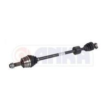 Anka 10500021 Fiat Egea 1.4 16V 15 Lalesiz Komple Sağ Aks