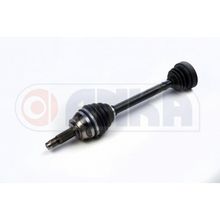 Anka 10500028 Lalesiz Fıat Lınea-Punto Evo 1.6 Mjt-Alfa Mıto 1.4 Euro5 09 Sağ-Sol Aks