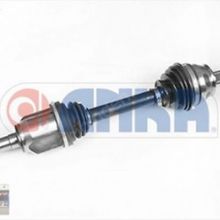 Anka 10501007 Lınea 1.3 MTJ 07 90HP Ön Sol Aks