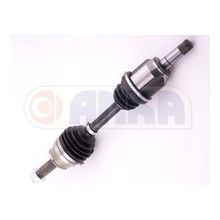 Anka 10501009 Laleli Doblo 1.9 JTD 01 Doblo-Albea 1.3 JTD 05 Komple Sol Aks