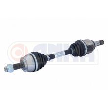 Anka 10501025 Laleli Euro IV Fıat Lınea 1.6 MJT 07 -G.Punto 1.3 MJT 05 Mıto 1.3 Komple Sol Aks