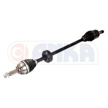 Anka 10640001 Dacia Logan Mcv 1.6 16V-5 Dci 07 Sandero-Pick Up 08 Lada Sağ Ön Komple Aks