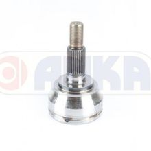 Anka 20200019 Volkswagen Touareg 3.0 V6 TDI-3.2 V6-3.6 V6 FSI 02-10 Audi Q7 3.0 TDI 06 Dış Aks Kafası