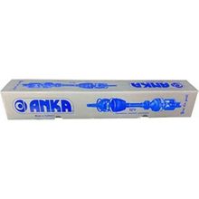 Anka 20280008 Focus III 1.6 Tdci -Cmax II 1.6 Tdci 10 Dış Aks Kafası