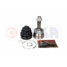 Anka 20392001 Mitsubishi Lancer IV 1.6-1.8 Absli 43 Diş Dış Aks Kafası