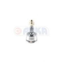 Anka 20500020 Grande Punto 1.2 .1.4 16V 06 Corsa D 1.2 1.4 16V 06 Dış Aks Kafası