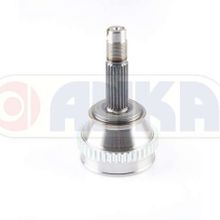 Anka 20502005 Palıo 1.6-Albea 1.4 Sole Aks Kafası