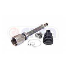 Anka 30100011 Clio IV 1.5 Dci 12 Sağ Aks Kafası İç Seti