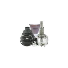 Anka 30101020 İç Set Sol Renault Fluence 1.6 Otomatik Vites 2013 Aks Kafası