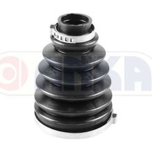 Anka 40204004 VW T5 1.9 Tdi 03 Aks Sağ İç Körüğü
