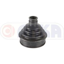 Anka 40235001 Favorit 1.3 89 - 97 Felicia 1.3-1.6-1.9D 94-01 Aks Dış Körüğü