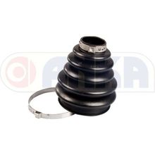 Anka 40285003 Focus II 1.6 Tdci Cmax 1.6 Tdci 04 Plastik Aks Sağ Dış Körüğü