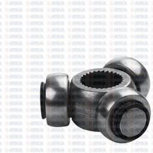 Anka 50100001 57508 Renault Megane Megane II Kango Aks Mafsalı