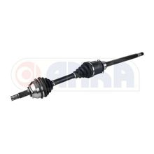 Anka 55214684 10500005 Doblo 1.6 Mjt 10 Lale 25 Diş Komple Sağ Aksı