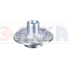 Anka 60100009 Renault Fluence Megane III Fluence Scenic III Duster 5 Bijon Ön Porya