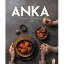 Anka Aydan Üstkanat