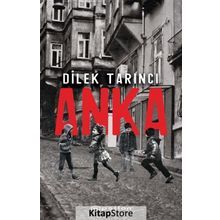 Anka - Dilek Tarıncı
