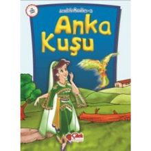 Anka Kuşu - Ali Faik Gedikoğlu