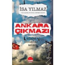 Ankara Çıkmazı - İsa Yılmaz