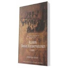 Ankara Devlet Konservatuvarı-Atatürk Müzik Devrimi'nin Simge Kurumu - Erdoğan Okyay