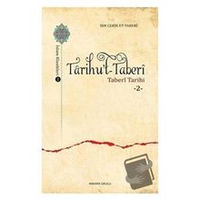 Ankara Okulu Yayınları Tarihut-Taberi 2 - Taberi Tarihi 2