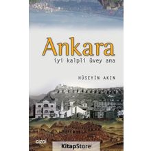Ankara - r huseyin akin