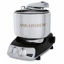 Ankarsrum AKM 6230 BD Siyah 7 lt 1500 W Mutfak Şefi