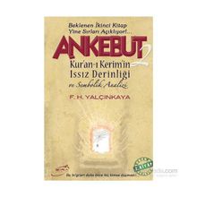Ankebut - 2 - F. H. Yalçınkaya