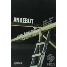 Ankebut - Ömer Berdibek