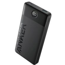 Anker 324 Siyah 10000 Mah Taşınabilir Şarj İstasyonu Powerbank
