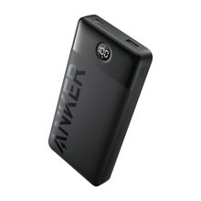 Anker 326 20000 Mah Siyah Taşınabilir Hızlı Şarj Cihazı