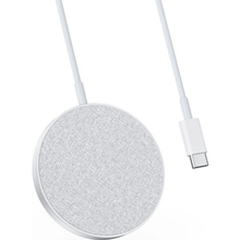 Anker A2566 Power Wave Select+ Magsafe Kablosuz Manyetik Şarj Cihazı