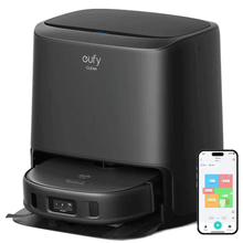 Anker Eufy Clean X9 Pro Robot Süpürge