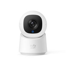Anker Eufy Security C210 Full HD 360° Gece Görüşlü IP Güvenlik Kamera