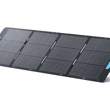 Anker Solix Ps200 200W Taşınabilir Güneş Paneli