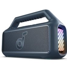 Anker Soundcore Boom 2 Lacivert Bluetooth Hoparlör