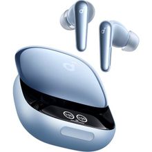 Anker Soundcore Liberty 4 Pro Mavi Bluetooth Kulaklık