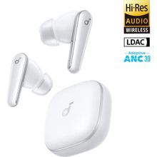 Anker Soundcore Liberty 5 Beyaz Bluetooth Kulaklık