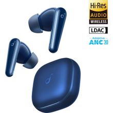 Anker Soundcore Liberty 5 Mavi Bluetooth Kulaklık