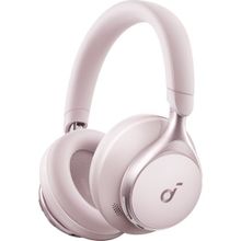 Anker Soundcore Space One Pembe Bluetooth Kulaklık