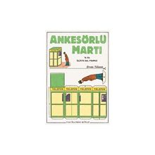 Ankesörlü Martı ya da İşlikte Bal Pompası - Ercan Yılmaz