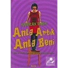 ANLA ARTIK ANLA BENI - YAPRAK ELDEM