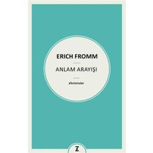 Anlam Arayışı - Ferhat Ağdak