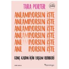 Anlamıyorsun İşte Domingo Yayınevi