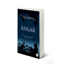ANLAR - AYŞE ŞIMŞEK