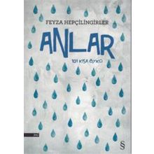 Anlar - Feyza Hepçilingirler