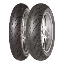 Anlaş 100/80-17 52S M/C TL Tournee Sport Motosiklet-Moped Lastiği