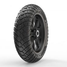 Anlaş 100/80-17 M/C 52S M+S TL Winter Grip 2 Scooter Lastiği