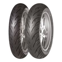 Anlaş 110/70-12 47P TL Reinf. Tournee Scooter Lastiği