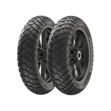 Anlaş 110/70-13 M/C 48S M+S TL Winter Grip 2 Scooter Lastiği